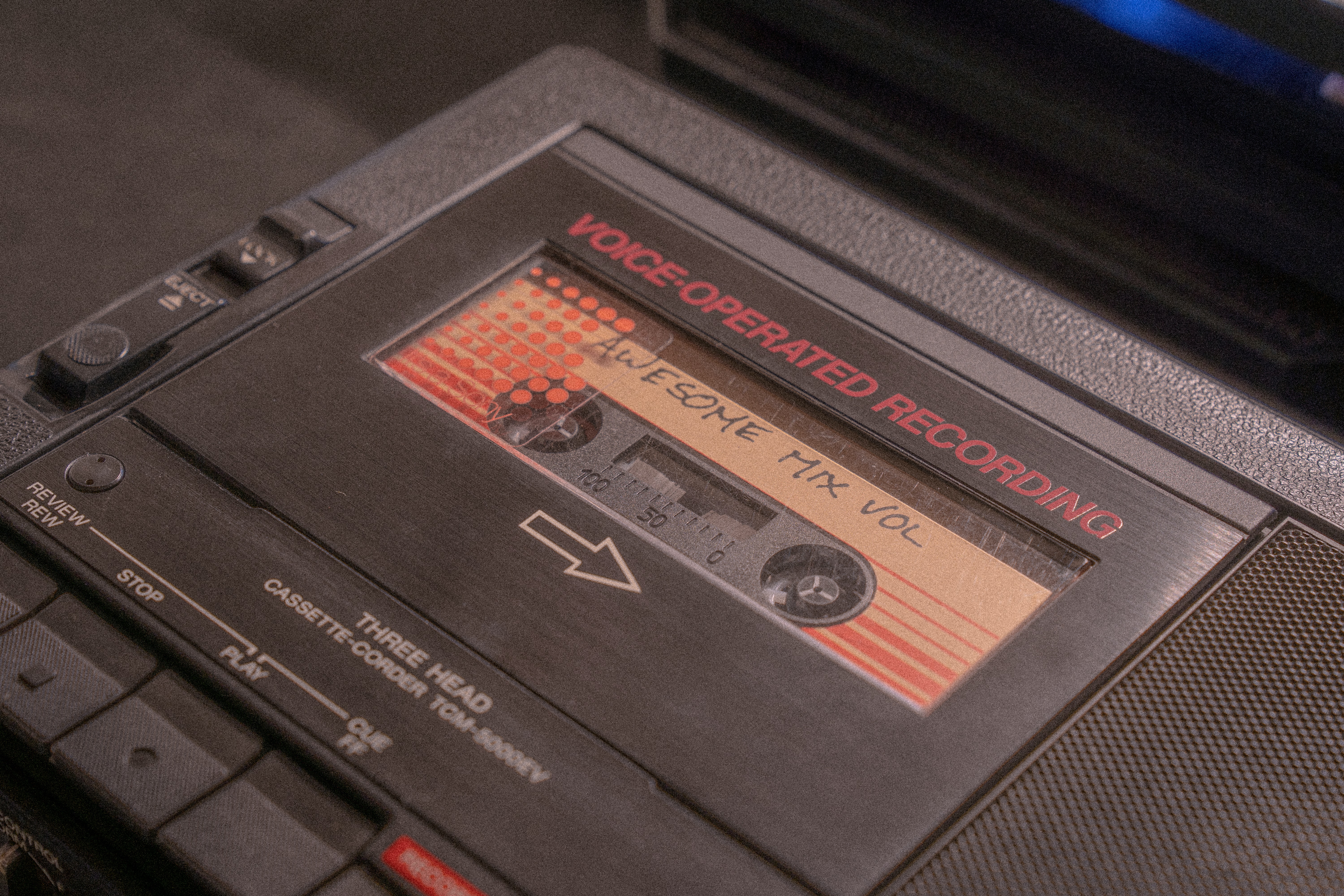 Archives audiovisuelles
